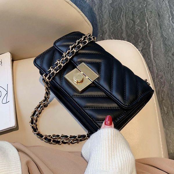 элегантная женщина площади crossbody сумка мода новое качество кожа pu женщин конструктор сумки замок цепи плеча сумка
элегантная женщина площади crossbody сумка мода новое качество кожа pu женщин конструктор сумки замок цепи плеча сумка