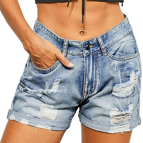 summer vintage faded and distressed jean shorts with pockets 2020 plus size woman casual hole short denim s-xxl, White;black
summer vintage faded and distressed jean shorts with pockets 2020 plus size woman casual hole short denim s-xxl, White;black