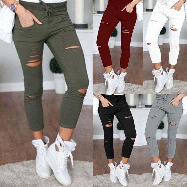 плюс размер 4xlfashion женщины случайные отверстия разрушены колено тощий тонкий карандаш брюки брюки черный белый стрейч рваные брюки 2019, Black;white
плюс размер 4xlfashion женщины случайные отверстия разрушены колено тощий тонкий карандаш брюки брюки черный белый стрейч рваные брюки 2019, Black;white