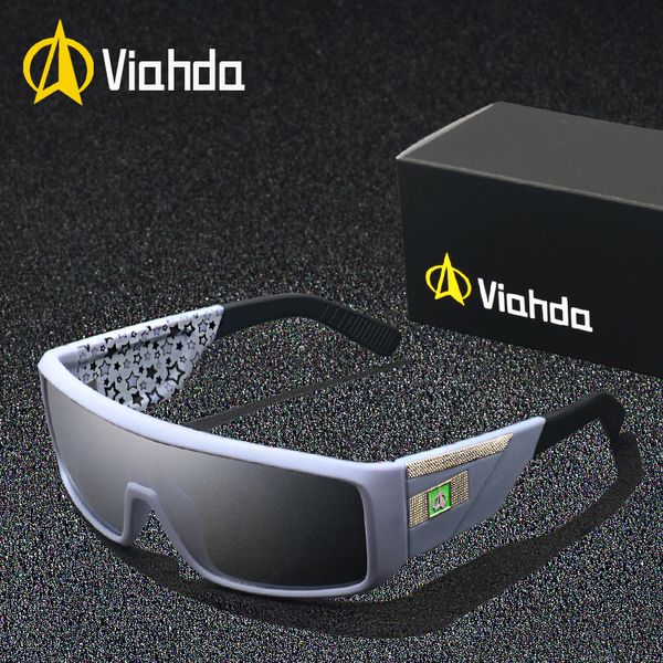 viahda 2019 fashion classic sunglasses men cool driving fashion vintage brand women sun glasses de sol, White;black
viahda 2019 fashion classic sunglasses men cool driving fashion vintage brand women sun glasses de sol, White;black