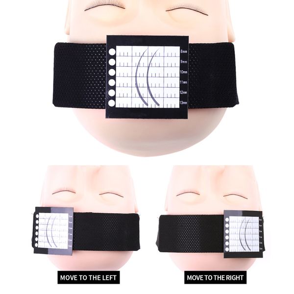 amy magnetic eyelash pad headband headscarf for eyelash extension makeup tools professional extension headscarf
amy magnetic eyelash pad headband headscarf for eyelash extension makeup tools professional extension headscarf