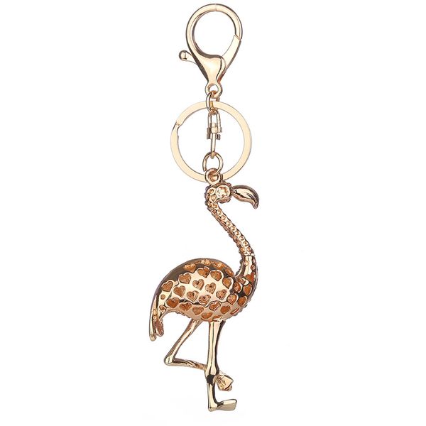2019 sell new gifts for friends cute crystal keychain key chains holder ring, Silver
2019 sell new gifts for friends cute crystal keychain key chains holder ring, Silver