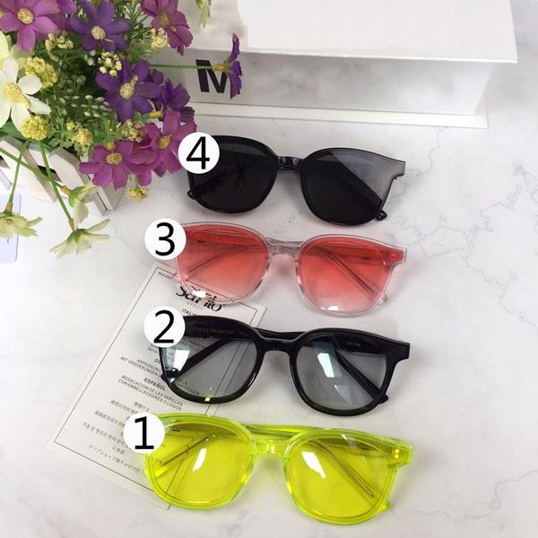 sunglasses fashion square couple models from men classic uv protection round frame transparent color1, White;black
sunglasses fashion square couple models from men classic uv protection round frame transparent color1, White;black