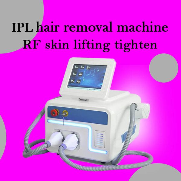 new version home use ipl hair removal machine with 2 treatment permanently rf skin lifting tighten elight system with ing
new version home use ipl hair removal machine with 2 treatment permanently rf skin lifting tighten elight system with ing