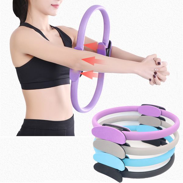 home professional yoga circle pilates sport magic ring women fitness kinetic resistance circle gym workout pilates accessories
home professional yoga circle pilates sport magic ring women fitness kinetic resistance circle gym workout pilates accessories