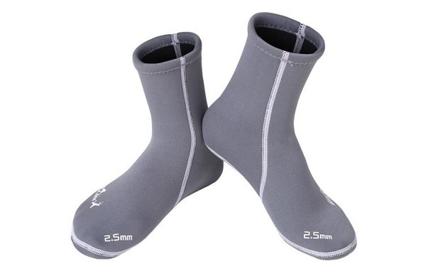 2.5mm neoprene winter swimming keep warm scuba surfing diving socks high elastic sand beach socks diving aqua
2.5mm neoprene winter swimming keep warm scuba surfing diving socks high elastic sand beach socks diving aqua