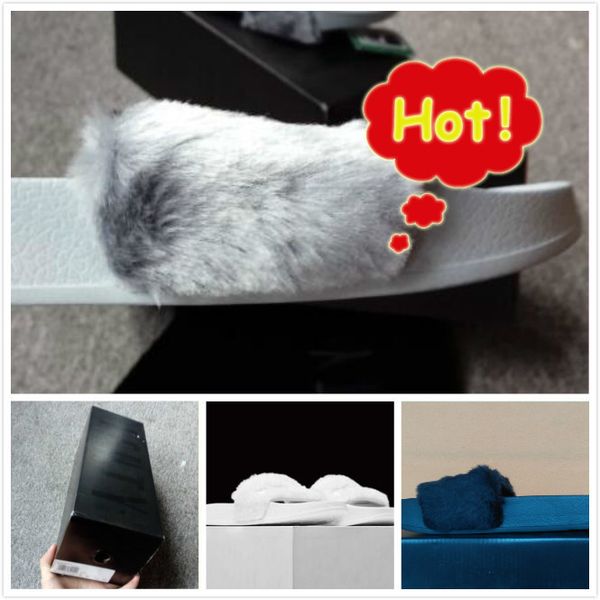 send with original boxes leadcat fenty rihanna shoes women slippers indoor sandals girls fashion makeup scuffs pink black white grey slide6
send with original boxes leadcat fenty rihanna shoes women slippers indoor sandals girls fashion makeup scuffs pink black white grey slide6