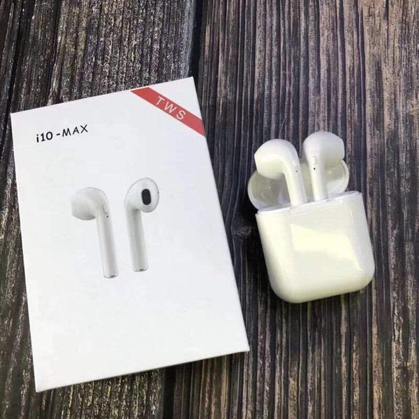 i10 tws wireless bluetooth 5.0 earbuds earphone sports stereo headset headphones tws v5.0 earphone with mic charging box sale
i10 tws wireless bluetooth 5.0 earbuds earphone sports stereo headset headphones tws v5.0 earphone with mic charging box sale