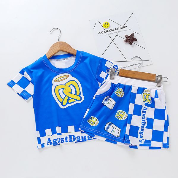 kids boy clothes set for summer children short sleeve t-shirt shorts beach outfit cartoon print clothing children boys tracksuit, White
kids boy clothes set for summer children short sleeve t-shirt shorts beach outfit cartoon print clothing children boys tracksuit, White