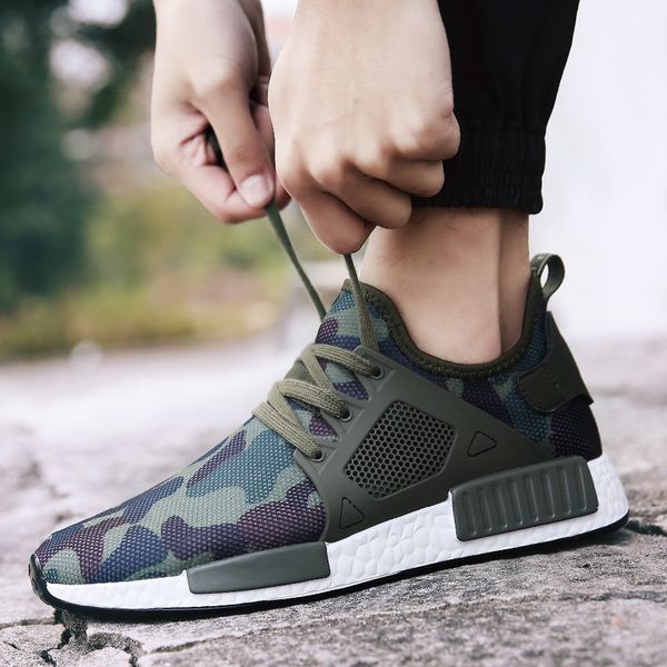 lace up breathable male footwear camouflage color sneakers sapatos autumn men mesh shoes running shoes 39 48
lace up breathable male footwear camouflage color sneakers sapatos autumn men mesh shoes running shoes 39 48