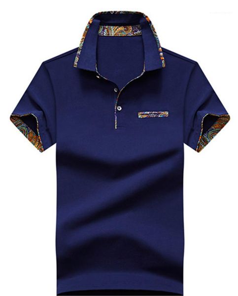 одной кнопки карманный дизайн мужской tops casual плюс размер мужская одежда летние мужские дизайнерские tshirts стенд воротник, White;black
одной кнопки карманный дизайн мужской tops casual плюс размер мужская одежда летние мужские дизайнерские tshirts стенд воротник, White;black