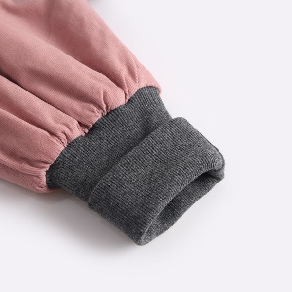 corduroy men and women baby pants autumn and winter new style childrenswear children korean-style bloomers brushed and thick pur, Blue
corduroy men and women baby pants autumn and winter new style childrenswear children korean-style bloomers brushed and thick pur, Blue