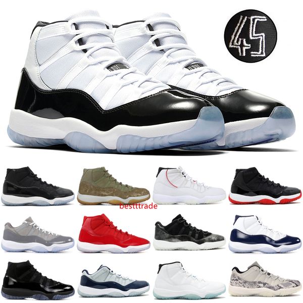 mens 11s jampman high concord 45 platinum tint basketball shoes low snake navy light bone cool grey space jam designer trainers 5.5-12
mens 11s jampman high concord 45 platinum tint basketball shoes low snake navy light bone cool grey space jam designer trainers 5.5-12