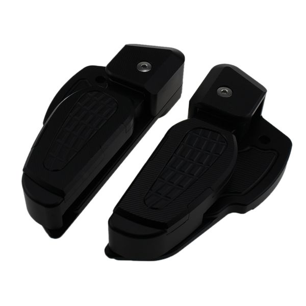 1 pair rear passenger footpegs foldable pedals floorboards rest pegs fit for vespa primavera 125 150 sprint 125 150 3vie
1 pair rear passenger footpegs foldable pedals floorboards rest pegs fit for vespa primavera 125 150 sprint 125 150 3vie