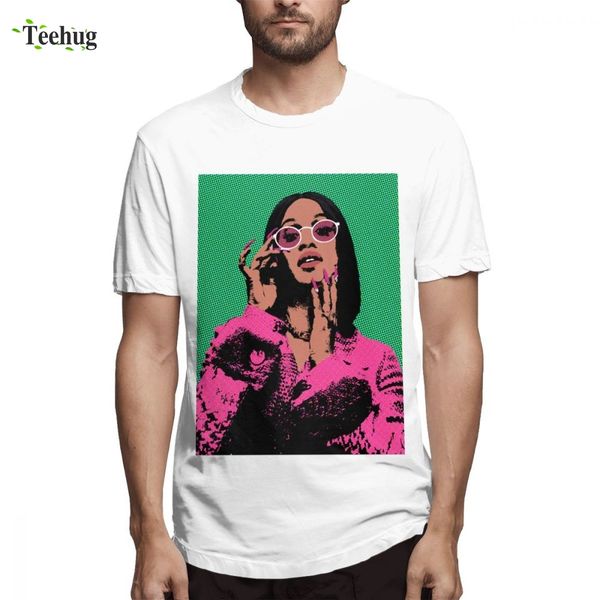 cardi b art t shirt tees vintage for geek unique design cardi b tees graphic camiseta for man, White;black
cardi b art t shirt tees vintage for geek unique design cardi b tees graphic camiseta for man, White;black