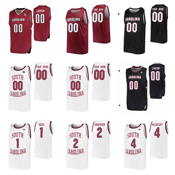 south carolina gamecocks jerseys hassani gravett jersey pj dozier corchiani chris silva felipe haase mens basketball jerseys custom stitched, Black
south carolina gamecocks jerseys hassani gravett jersey pj dozier corchiani chris silva felipe haase mens basketball jerseys custom stitched, Black