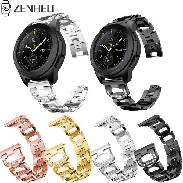 20mm replacement strap for samsung galaxy watch active /galaxy watch 42mm/gear s2 band crystal women wristband accessories band, Black;brown
20mm replacement strap for samsung galaxy watch active /galaxy watch 42mm/gear s2 band crystal women wristband accessories band, Black;brown