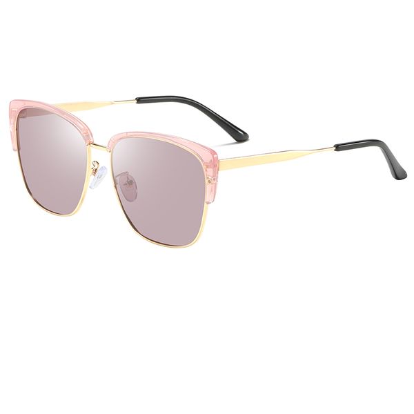 high-end women's box sunglasses women's brand designer sunglasses new women's gold frame sunglasses anti-uv fashion mixed col, White;black
high-end women's box sunglasses women's brand designer sunglasses new women's gold frame sunglasses anti-uv fashion mixed col, White;black