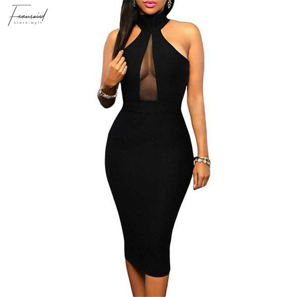 sexy bodycon бисером сетка sheer карандаш платье женская клубная одежда без рукавов вечернее платье женские платья balck холтер, Black;gray
sexy bodycon бисером сетка sheer карандаш платье женская клубная одежда без рукавов вечернее платье женские платья balck холтер, Black;gray
