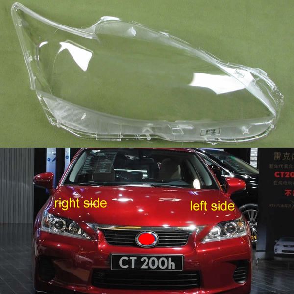 headlamps shell headlight lamp cover headlight lampshade glass lens for ct200 ct200h 2012 2013 2014 2015 2016 2017
headlamps shell headlight lamp cover headlight lampshade glass lens for ct200 ct200h 2012 2013 2014 2015 2016 2017