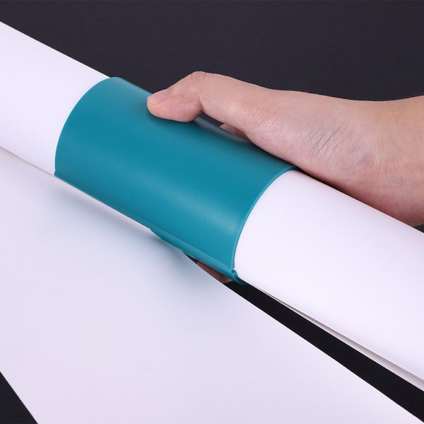 10x 6cm sliding wrapping paper cutter wrapping paper roll cutter cuts the prefect line every single time
10x 6cm sliding wrapping paper cutter wrapping paper roll cutter cuts the prefect line every single time