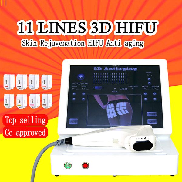 2020 new technology original 3d hifu body slimming machine portable ultrasound machine facial tightening anti aging 8 hifu cartridge on sale
2020 new technology original 3d hifu body slimming machine portable ultrasound machine facial tightening anti aging 8 hifu cartridge on sale