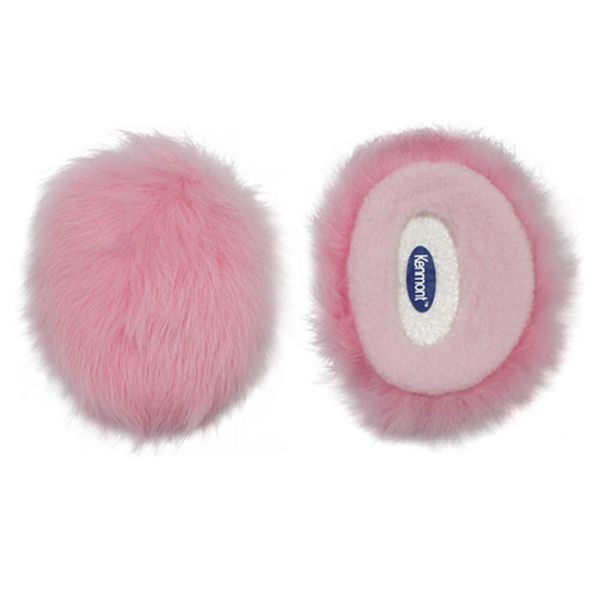 new kenmont winter women 100% fur hair earmuffs with fashion pink earbags ear warmer for holiday gifts size s 3941, Blue;gray
new kenmont winter women 100% fur hair earmuffs with fashion pink earbags ear warmer for holiday gifts size s 3941, Blue;gray