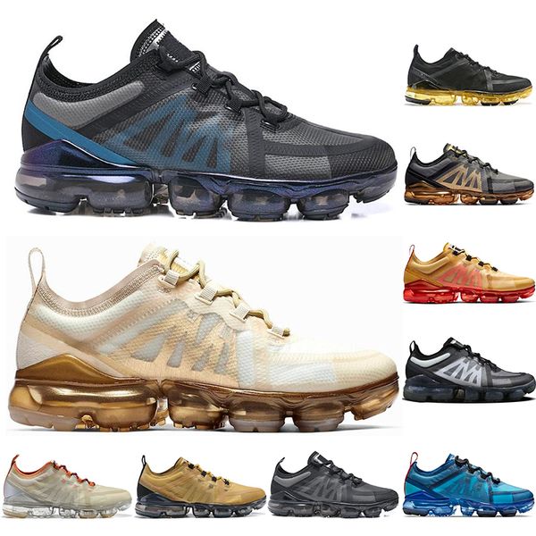 2019 luxury knitt running shoes mens womens designer sneakers volt black gold lightweight sport shoes for outdoor fitness trainers 36-45
2019 luxury knitt running shoes mens womens designer sneakers volt black gold lightweight sport shoes for outdoor fitness trainers 36-45