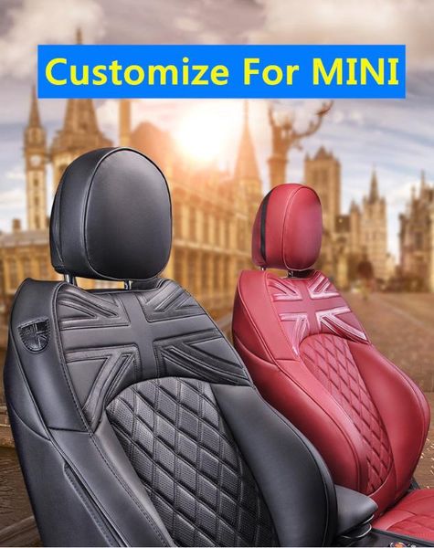 car seat covers for mini cooper custom-made model wholesale waterproof leather auto seat protector accessories
car seat covers for mini cooper custom-made model wholesale waterproof leather auto seat protector accessories