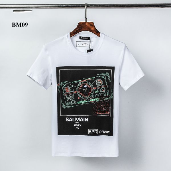 gpre designershirts men women summer luxury t-shirts fashion brandshirts short sleeve casual hip hop tees mens clothing 2020577k, White
gpre designershirts men women summer luxury t-shirts fashion brandshirts short sleeve casual hip hop tees mens clothing 2020577k, White