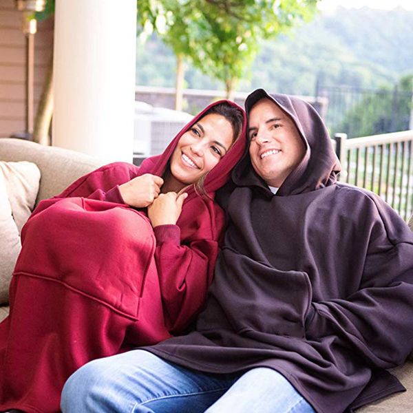 winter thick comfy tv blanket sweatshirt solid warm hooded blanket adults and children fleece weighted blankets for beds travel
winter thick comfy tv blanket sweatshirt solid warm hooded blanket adults and children fleece weighted blankets for beds travel