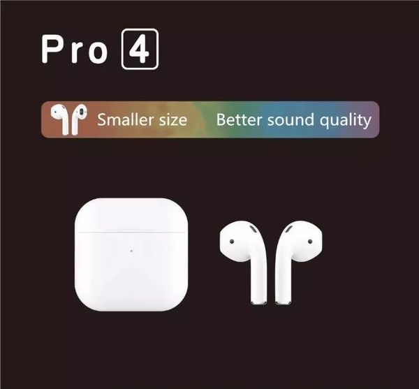 pro4 tws wireless earphones earbuds bluetooth 5.0 stereo touch control earbuds pro4 mini wireless bluetooth earphones mini sport earbuds
pro4 tws wireless earphones earbuds bluetooth 5.0 stereo touch control earbuds pro4 mini wireless bluetooth earphones mini sport earbuds