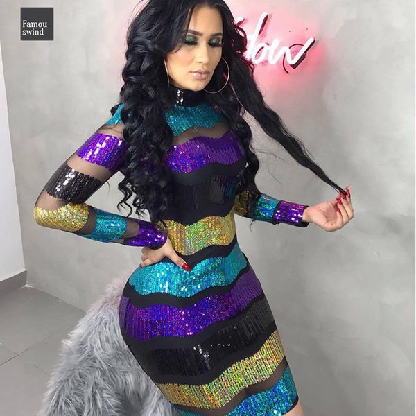 сексуальная mesh sheer платья партии полосатый пришивания платье женщин водолазка с длинным рукавом мини платье bodycon элегантный клуб spar, Black;gray
сексуальная mesh sheer платья партии полосатый пришивания платье женщин водолазка с длинным рукавом мини платье bodycon элегантный клуб spar, Black;gray