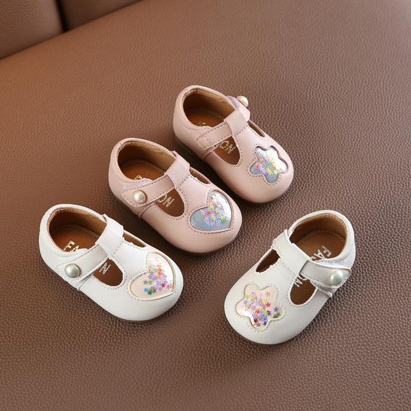 spring girls casual leather shoes princess soft sole shoes infant toddler children infant girl
spring girls casual leather shoes princess soft sole shoes infant toddler children infant girl
