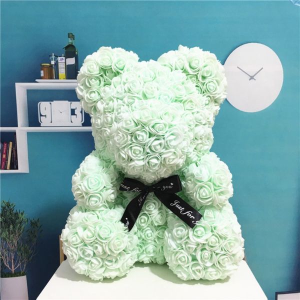 2020 new valentine's day gift rose teddy bear rose flower artificial decoration women christmas valentines gift drop shipping
2020 new valentine's day gift rose teddy bear rose flower artificial decoration women christmas valentines gift drop shipping