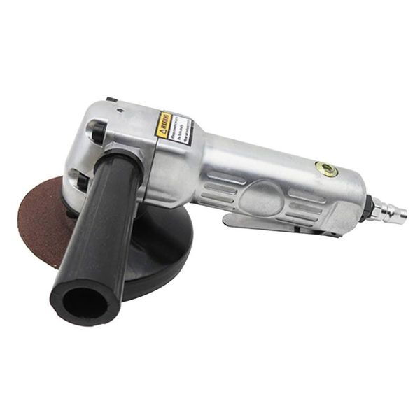 4 inches pneumatic angle grinder 90 degree air grinder machine pneumatic cutting tools polishing metal machine
4 inches pneumatic angle grinder 90 degree air grinder machine pneumatic cutting tools polishing metal machine