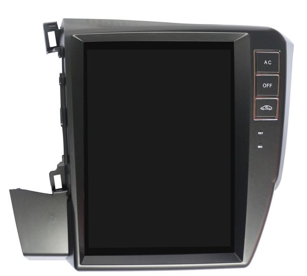 10.4 inch vertical screen style android 8.1 car dvd gps navigation player for 2012-2015 px6 carplay stereo
10.4 inch vertical screen style android 8.1 car dvd gps navigation player for 2012-2015 px6 carplay stereo