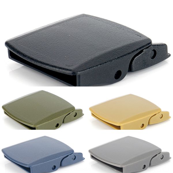 ykk plate plastic plastic steel belt environmental protection buckle mold opening customized belt buckle 3.8, Slivery;black
ykk plate plastic plastic steel belt environmental protection buckle mold opening customized belt buckle 3.8, Slivery;black
