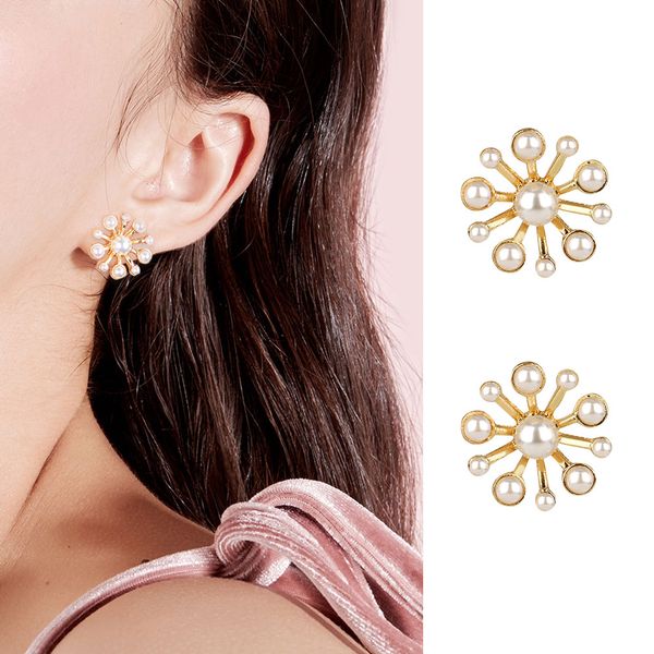 fashion korean stud earrings pentagram deer fish tail cross snowflake heart earrings choker women gifts jewelry, White
fashion korean stud earrings pentagram deer fish tail cross snowflake heart earrings choker women gifts jewelry, White