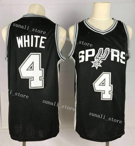 men derrick 4 white dejounte 5 murray demar 10 derozan lamarcus 12 aldridge manu 20 ginobili jerseys 21 duncan 50 robinson shirts, Black;red
men derrick 4 white dejounte 5 murray demar 10 derozan lamarcus 12 aldridge manu 20 ginobili jerseys 21 duncan 50 robinson shirts, Black;red