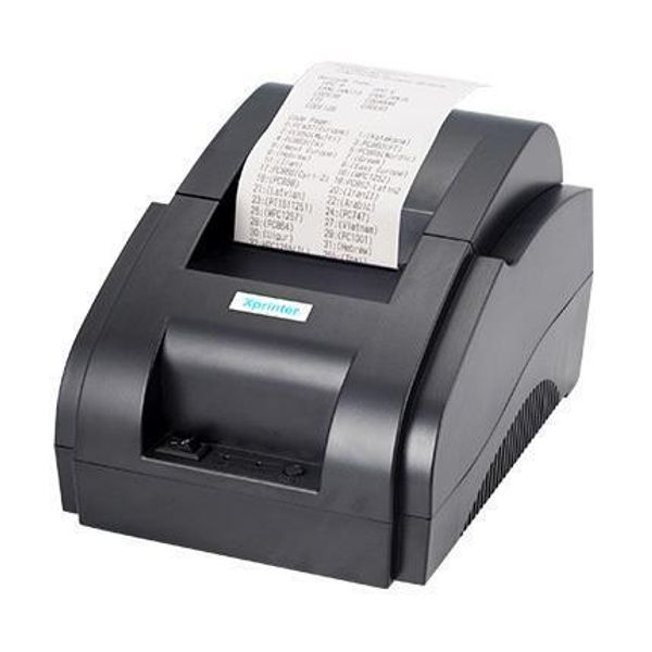 100% original high speed usb port 58mm thermal receipt pirnter pos printer low noise mini printer t8190622
100% original high speed usb port 58mm thermal receipt pirnter pos printer low noise mini printer t8190622