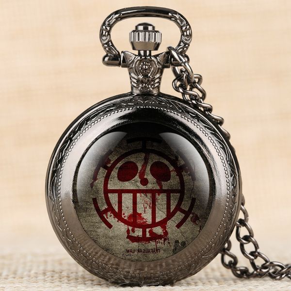 steampunk male pocket watch thriller pattern quartz fob watch arabic digital pocket 4 color availabale pendant clock gifts, Slivery;golden
steampunk male pocket watch thriller pattern quartz fob watch arabic digital pocket 4 color availabale pendant clock gifts, Slivery;golden