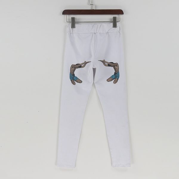 designer leggings casual pants casual womens pants pencil trousers spring autumn white funny printed stretch pants for women ladies pant, Black;white
designer leggings casual pants casual womens pants pencil trousers spring autumn white funny printed stretch pants for women ladies pant, Black;white