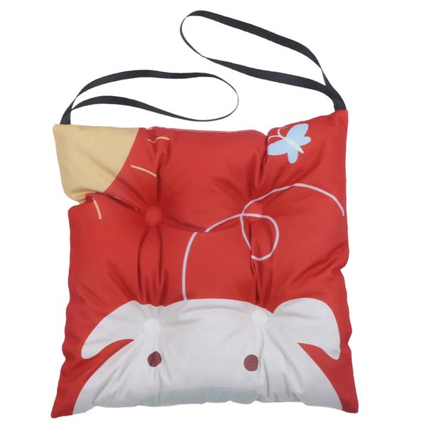 мультфильм стул сиденье pad толстого washable хлопок подушка / pad с галстуками для детского сада
мультфильм стул сиденье pad толстого washable хлопок подушка / pad с галстуками для детского сада