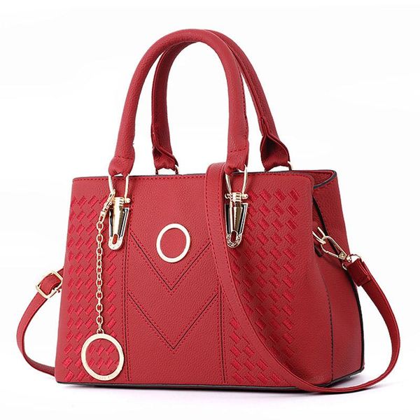 pink sugao designer handbags crossbody bag women purses pu leather tote bag fashion designer bags shoulder bag mletter
pink sugao designer handbags crossbody bag women purses pu leather tote bag fashion designer bags shoulder bag mletter