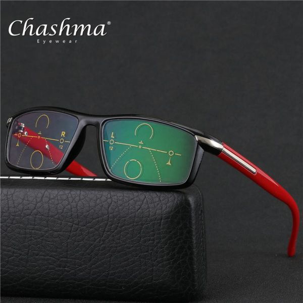 chashma brand 2020 progressive multifocal reading glasses men oculos de grau presbyopia hyperopia bifocal sports glasses women, White;black
chashma brand 2020 progressive multifocal reading glasses men oculos de grau presbyopia hyperopia bifocal sports glasses women, White;black