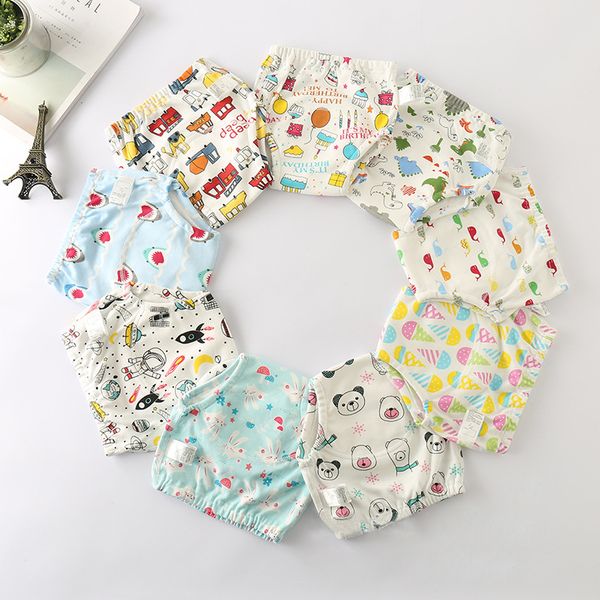 baby reusable toddler training pants 6 layers washable cotton cloth diapers nappy infant cloth diaper nappy changing panties
baby reusable toddler training pants 6 layers washable cotton cloth diapers nappy infant cloth diaper nappy changing panties