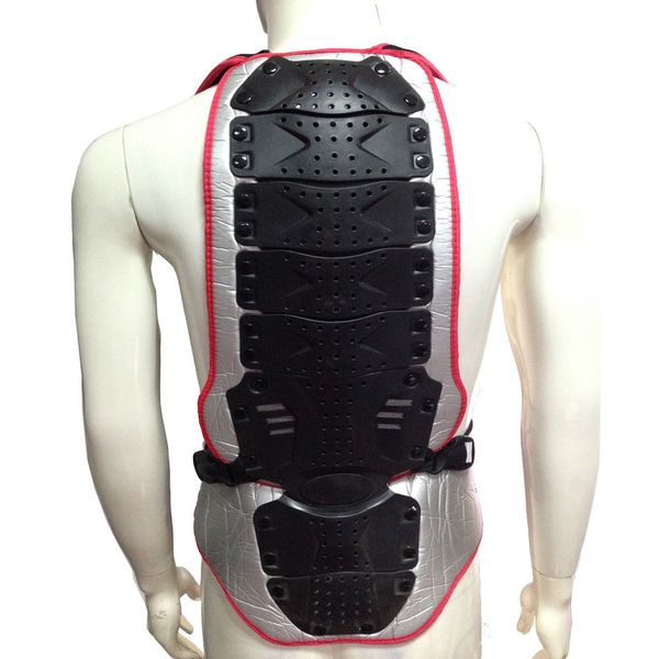 2018 sell motorcycle bicycle bike skiing motocross racing back protector spine armor sports riding skating body protective
2018 sell motorcycle bicycle bike skiing motocross racing back protector spine armor sports riding skating body protective