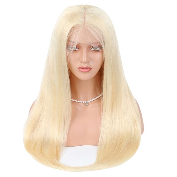 # 613 blonde фронта шнурка человеческих волос парики бразильского remy straight 150% прозрачно шнурок low ratio щипковых, Black;brown
# 613 blonde фронта шнурка человеческих волос парики бразильского remy straight 150% прозрачно шнурок low ratio щипковых, Black;brown