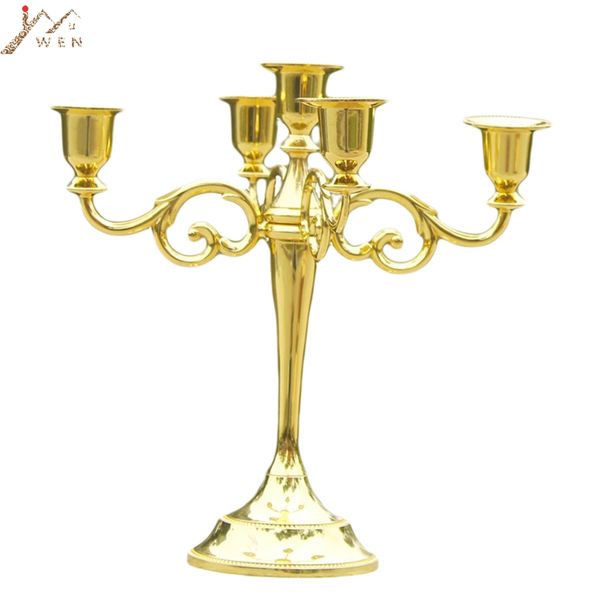 4 colors metal candle holders 5-arms candlestick tablecandle stand wedding decoration candelabra home decor candelabrum
4 colors metal candle holders 5-arms candlestick tablecandle stand wedding decoration candelabra home decor candelabrum